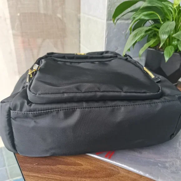 Tumi Voyageur Carson Backpack Bag - Picture 10 of 14